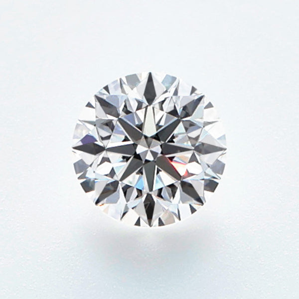 0.213ct IF D 3EX/HC ダイヤモンド(リングセット割引あり)2