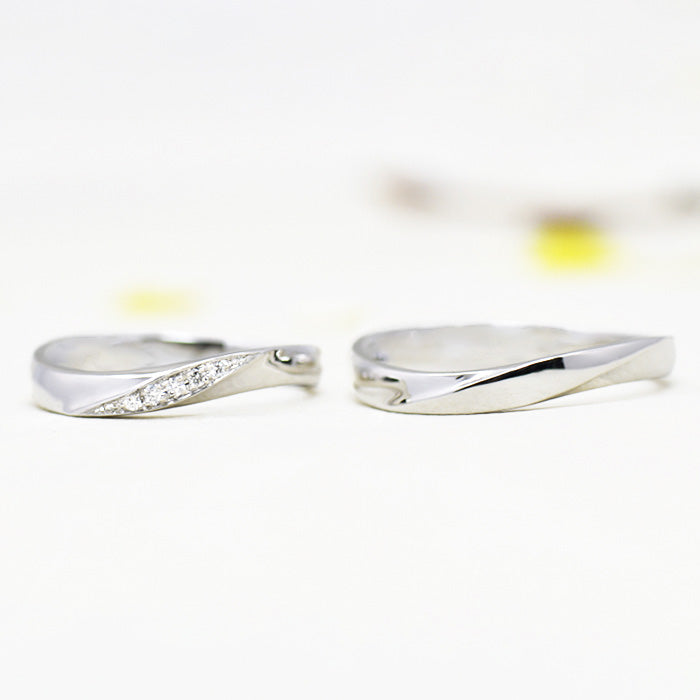 グランディールウエーブラインメレ