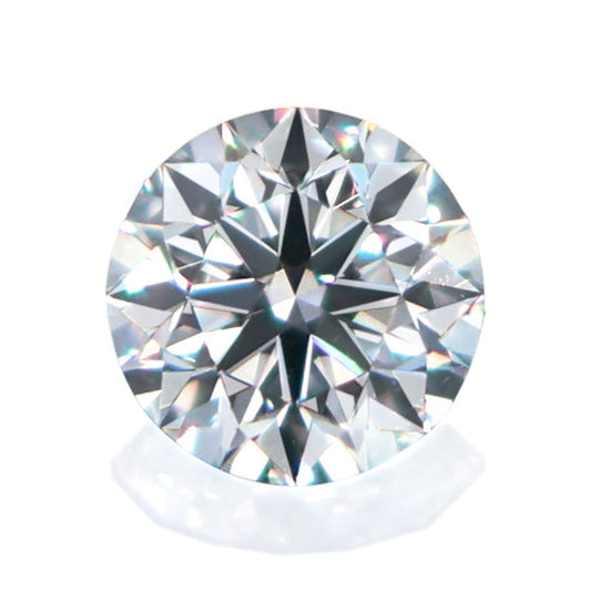 0.213ct　IF　D　３EX/HC　ダイヤモンド（リングセット割引あり）2