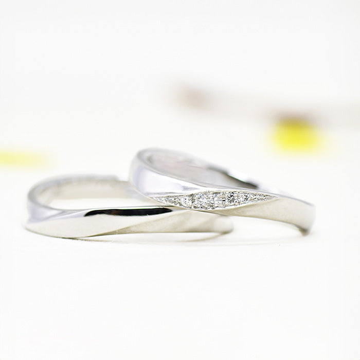 グランディールウエーブラインメレ