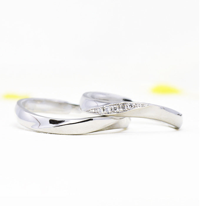 グランディールウエーブラインメレ