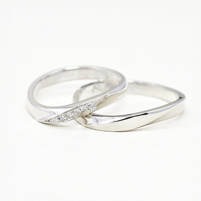 グランディールウエーブラインメレ