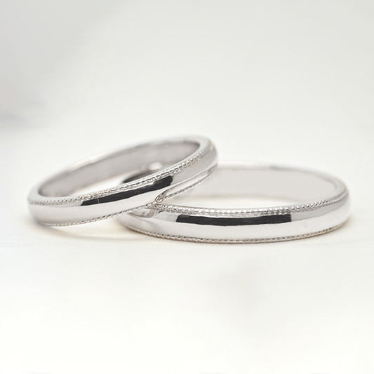 ミルグレイン 2mm/2.5mm/3mm select可