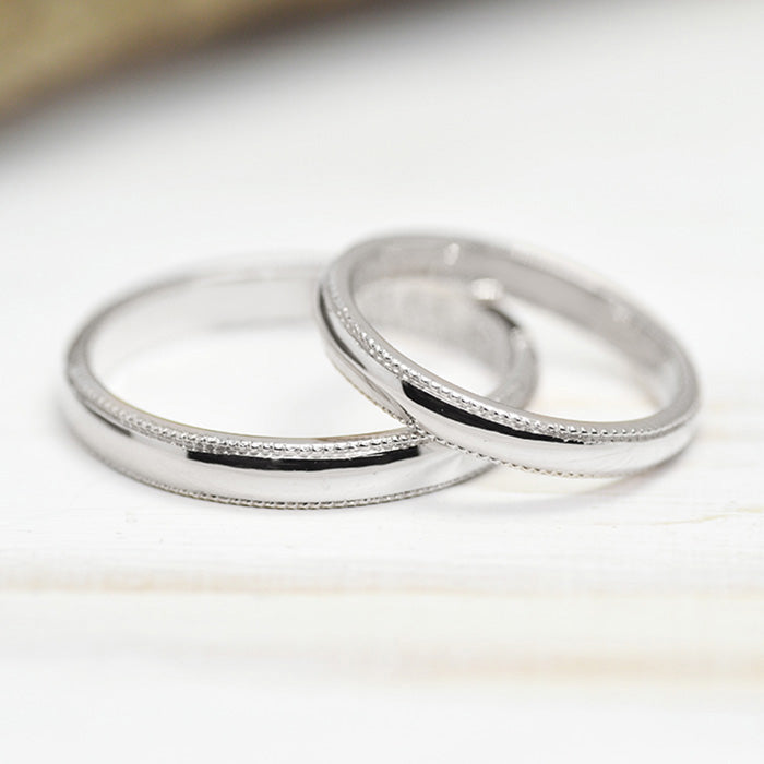 ミルグレイン 2mm/2.5mm/3mm select可