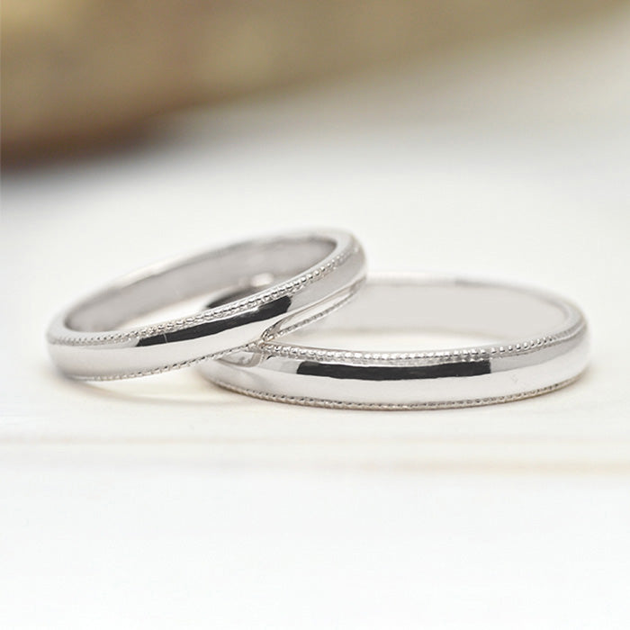 ミルグレイン 2mm/2.5mm/3mm select可