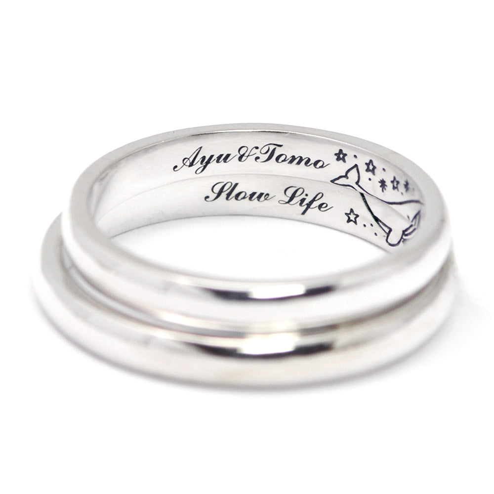 手描き【Bタイプ】合わせイラスト＋フォント文字